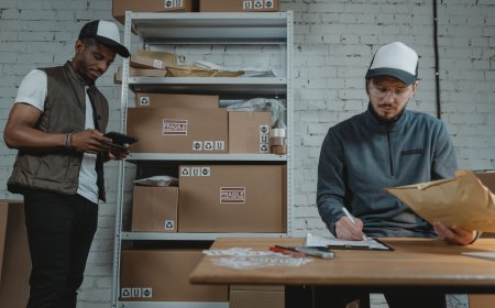 How Customer Order Management Helps Reduce Cart Abandonment After Checkout