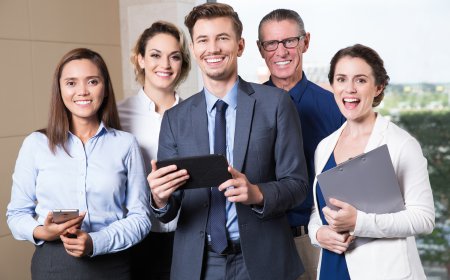 How Staffing Agencies in Surrey Help Reduce Hiring Costs