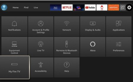 Best IPTV Apps for Firestick: Compare the Top Players in 2026