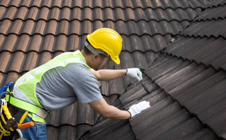 Roof Repair Milwaukee, WI: Expert Roofing Solutions for Long-Lasting Home Protection