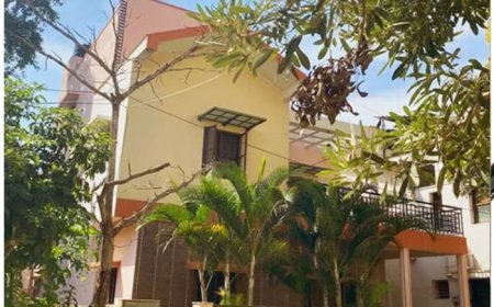 Luxury Old Age Homes in Kolkata: A New Standard of Comfortable Senior Living
