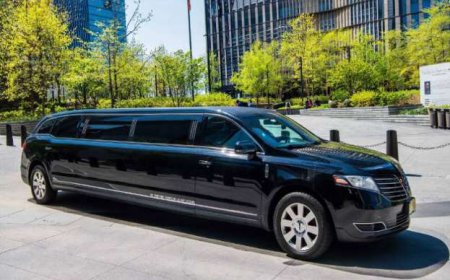 Why Premium Ground Transportation Has Become Essential for Modern Travelers