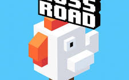 How to Play and Enjoy Crossy Road 