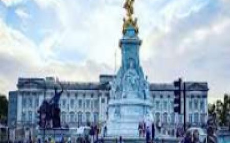 What Are the Top Three Places to Visit in London