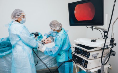 What Should You Avoid After Endoscopic Balloon Extraction?