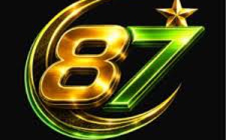 87Club – A Popular Gaming Platform for Fun and Rewards