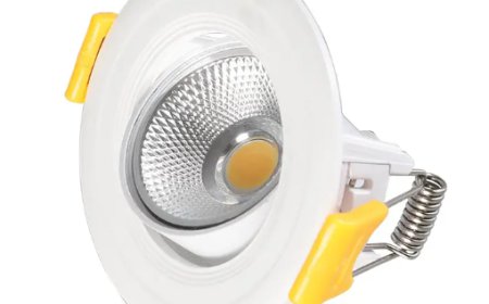 Is COB Light the Best Upgrade for Modern Lighting?
