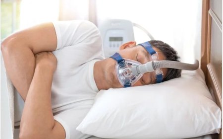 Global Anti-Snoring Devices Market Size, Trends, and Growth Analysis