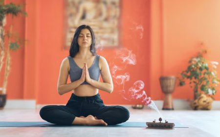 Energy Healing Techniques People Actually Stick With