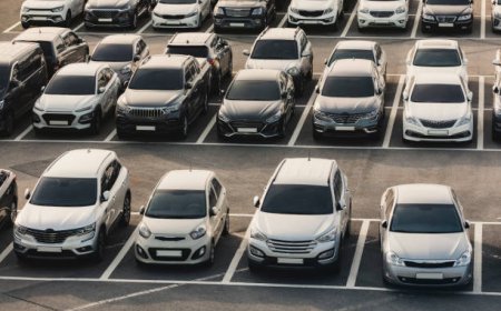 Why Digital Booking and Flexible Travel Are Transforming Global Car Rentals