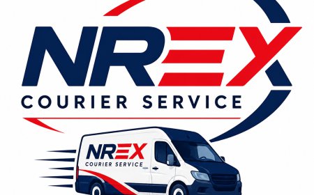 NREX Tracker UK: Reliable Parcel Tracking Across the United Kingdom