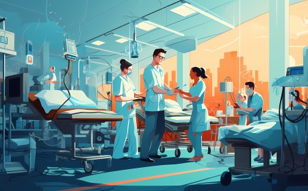 ISO Certification Kuwait: A Practical Guide for Healthcare Organizations