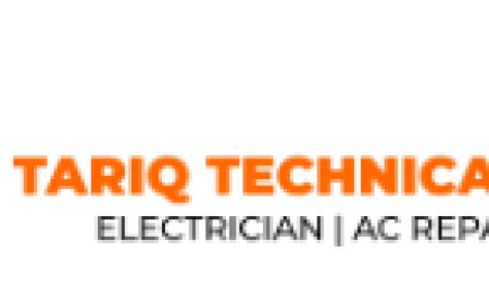 Electrician in Tilal Al Ghaf | Professional Electrical Services by Tariq Technical services
