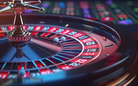 Le Meilleur Casino en Ligne France pour Jouer avec Sérénité