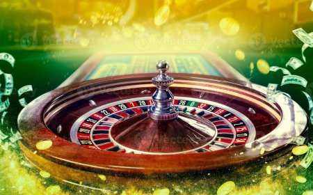Le Meilleur Casino en Ligne France pour une Expérience de Jeu Premium