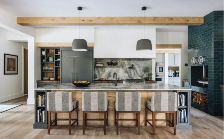 Kitchen Remodeling in Miami, FL: Expert Kitchen Renovation Solutions for Beautiful, Functional Homes