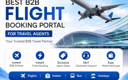 Travel API For Startups: Build a Scalable Online Travel Business with Fly24hrs