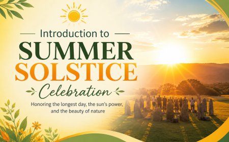Best Summer Solstice Party Ideas and Activities for a Perfect Celebration