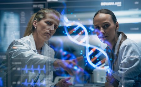 Oncology Precision Medicine Market: Size, Trends, and Growth Analysis