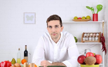 Everyday Vitality: The Modern Path to Wellness with a Nutritionist Austin TX