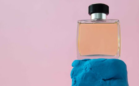 Ajmal Attar: A Complete Guide to Traditional Arabian Perfume Oils