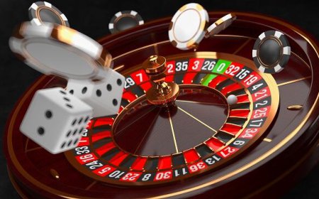 Le Meilleur Casino en Ligne France pour Jouer avec Sérénité