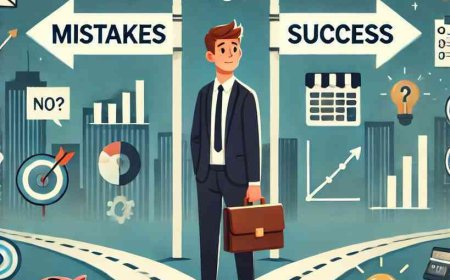 Top Digital Marketing Agency in Delhi: The Digital Marketing Mistake That Makes Businesses Harder to Discover