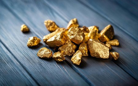 US Precious Metals Market: Size, Trends, Drivers, and Strategic Outlook