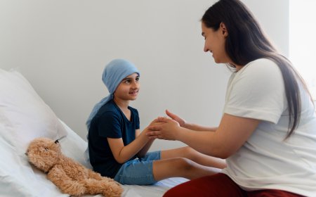 Rett Syndrome Market: Size, Trends, Growth, and Strategic Outlook 2026-2033