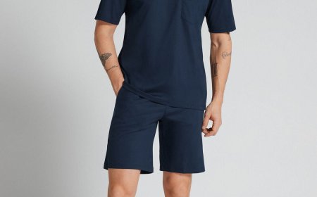 Why Cotton Sleepwear Is the Best Choice for Comfortable Nights
