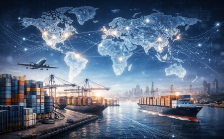 How 3PL Services Improve Temperature Controlled Transportation