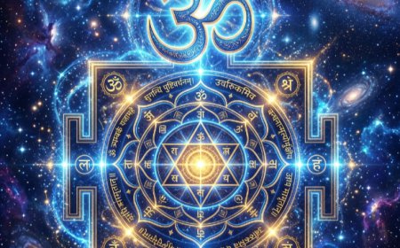 Maha Mrityunjaya Yagya: A Sacred Vedic Ritual for Health, Protection, and Spiritual Strength