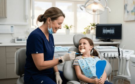 Dental Implants Near Me | Restore Your Smile with Iconic Smiles