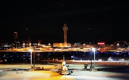 Global Air Traffic Management Market: Size, Trends, Drivers, and Forecast Analysis
