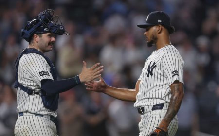 Yankees Exchange Proposal Grabs Devin Williams Substitution within just Type of 1.52 Technology Nearer