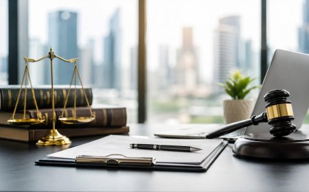 How Do You Choose the Best Corporate Law Firm in Delhi Today?