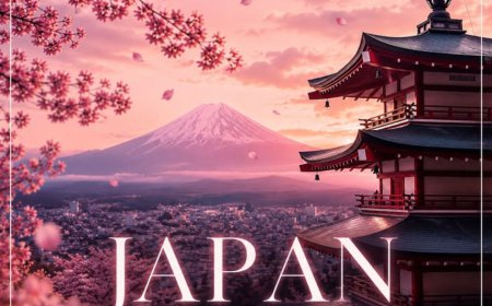 Best Cherry Blossom Tour Packages: Experience Japan's Most Beautiful Season