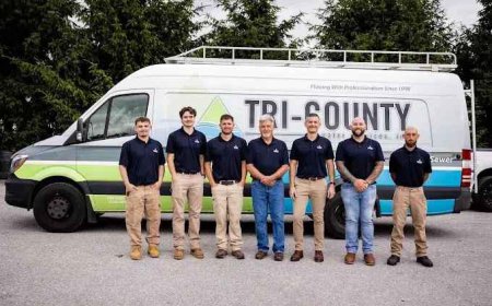 Emergency Septic Repair | Full-Service Sewer Contractor PA