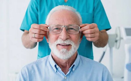 Presbyopia Treatment Market Size, Trends, and Growth Forecast 2026-2033