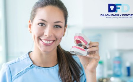 Dental Dentures in Bryn Mawr | Adjustment Tips That Work