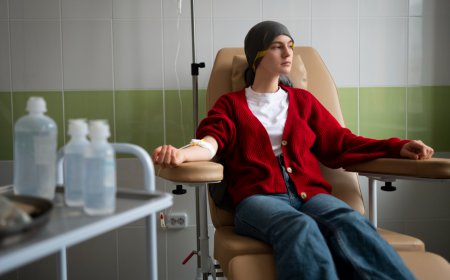 Chemotherapy Induced Anemia Market Size, Trends, and Growth Outlook