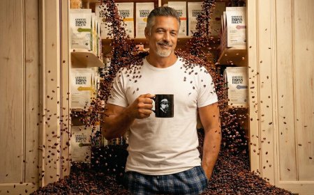 Coffee Boss Brew Subscribe and Save Up to 20 Percent Monthly