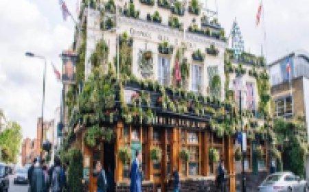 What Should I Not Do When You Go to England? Essential Mistakes Every Visitor Should Avoid