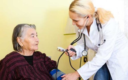 Choosing the Right Medical Check Up Dubai Package for Your Needs