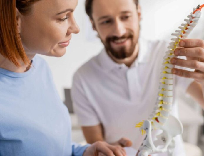 Tingling, Burning, Numbness? Neuropathy Pain Management Options You Should Know
