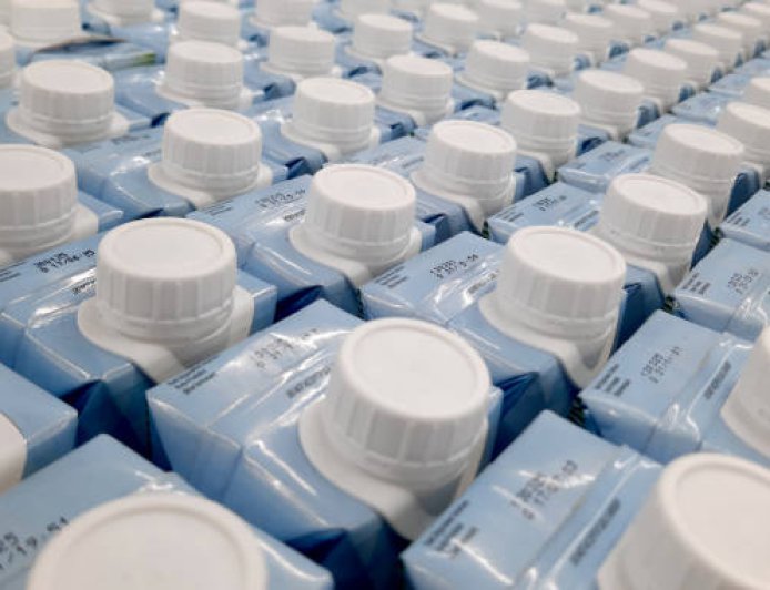 Dairy Packaging Innovation Balances Product Freshness with Sustainability Goals