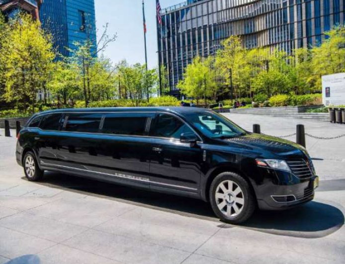 Why Premium Ground Transportation Has Become Essential for Modern Travelers