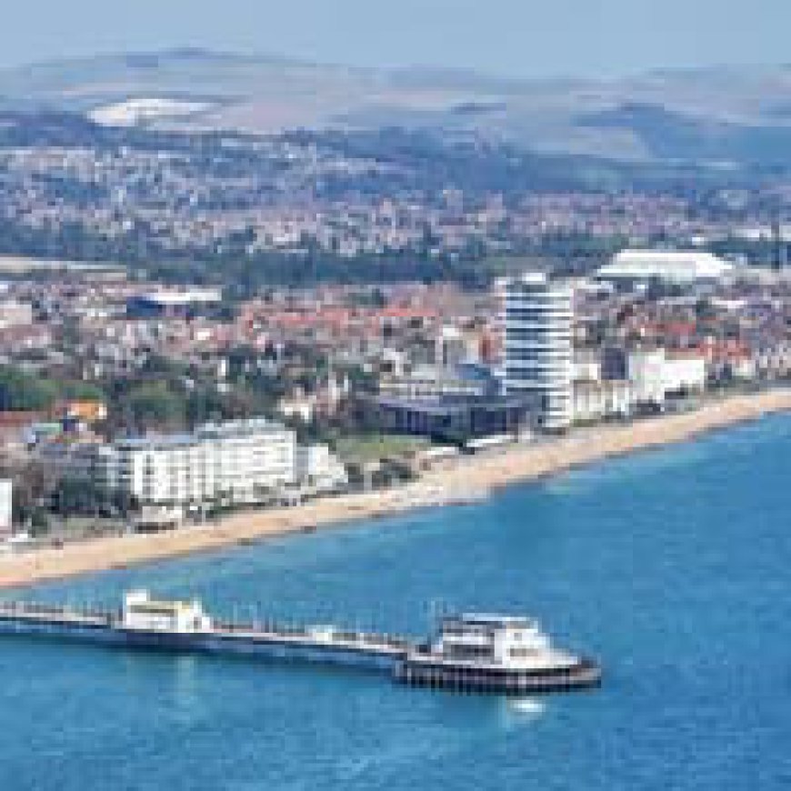 Are There Any Good Reasons to Move to Worthing, England