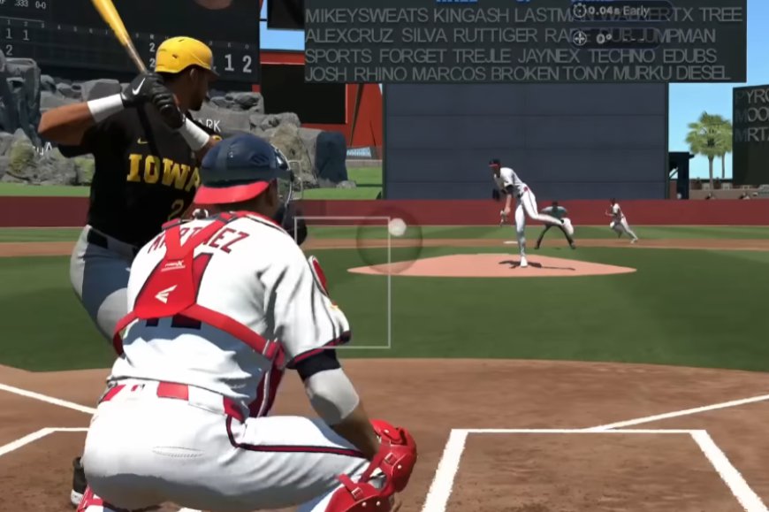 MMOexp:MLB The Show 26 Mookie Betts 96 OVR Review:Is He Worth the Grind