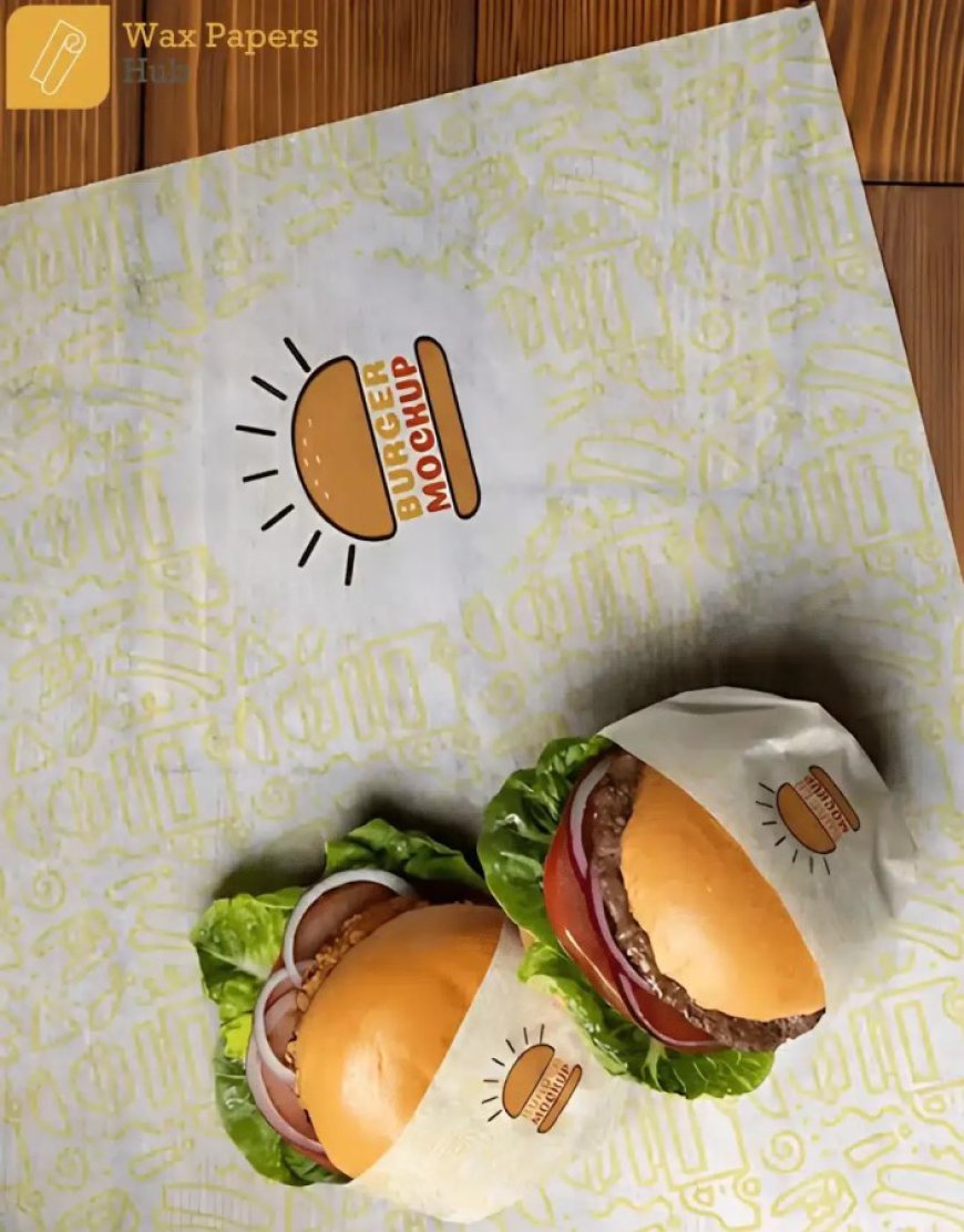 What Makes Burger Takeout More Premium & Trusted?